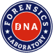 DNA Forensics Lab Logo