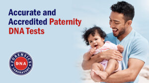 Paternity Test