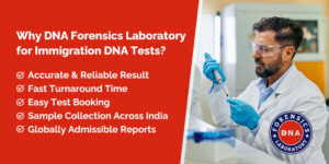 Immigration DNA Test