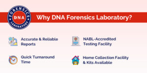 DNA Test For Liver Transplant