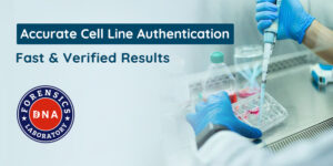 Cell Line Authentication