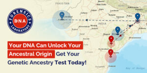 Genetic Ancestry Testing