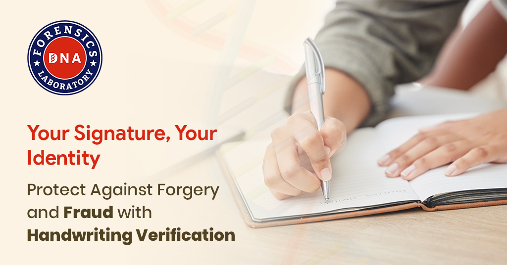Handwriting Examination