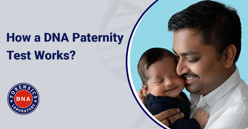 DNA Paternity Test