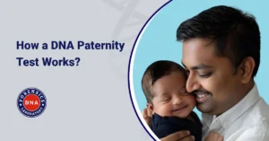 Paternity-Testing