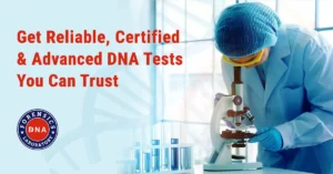 DNA Testing India