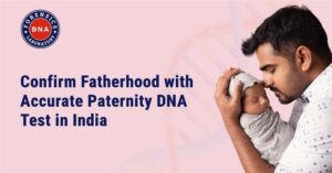 Paternity Test in India