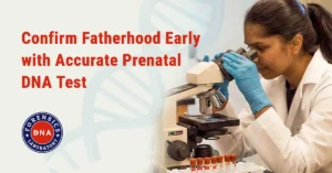 Prenatal DNA Testing