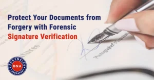 Signature Verification