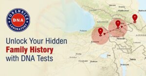 Ancestry Testing