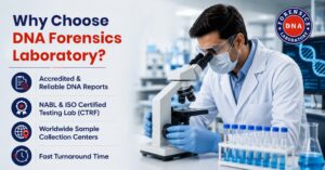 Paternity Test Cost in India