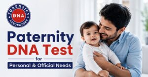 Paternity Testing